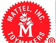 Mattel鳧--ø